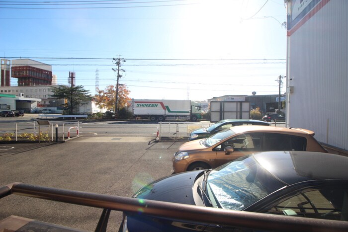 ターミナルステージ初台の物件内観写真