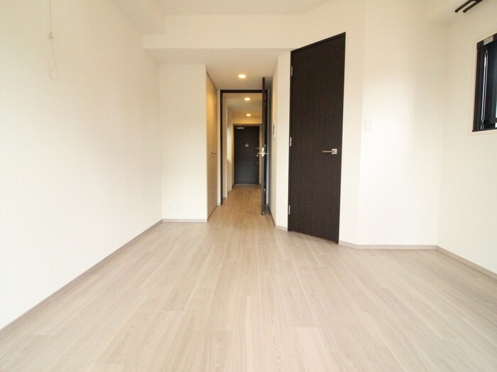 パークアクシス名古屋山王の物件内観写真