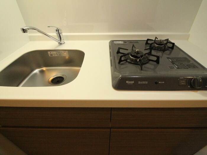 パークアクシス名古屋山王の物件内観写真