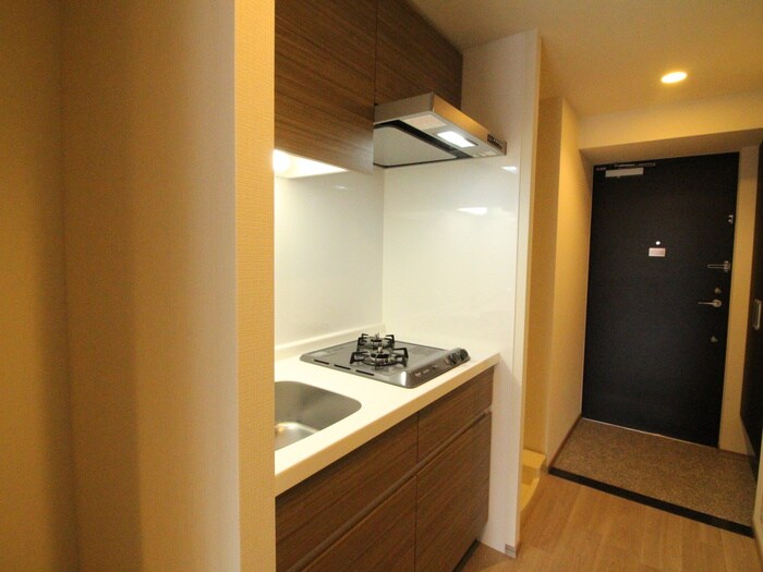 パークアクシス名古屋山王の物件内観写真