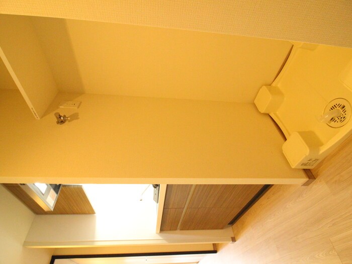 パークアクシス名古屋山王の物件内観写真