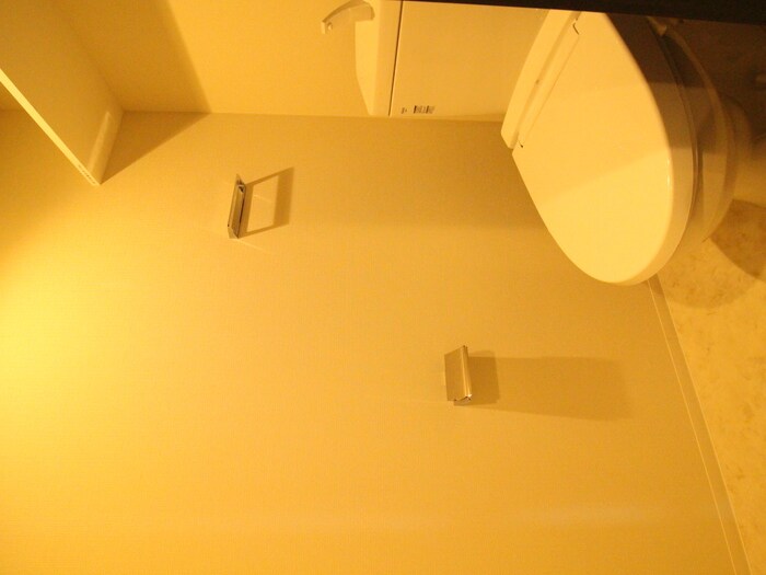 パークアクシス名古屋山王の物件内観写真