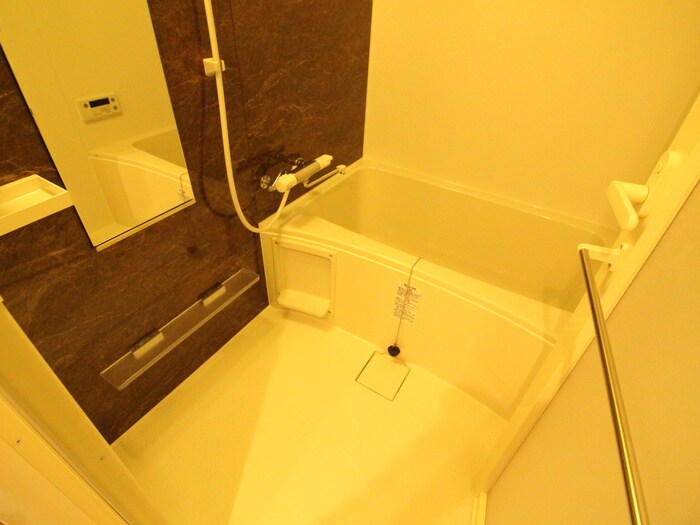 パークアクシス名古屋山王の物件内観写真