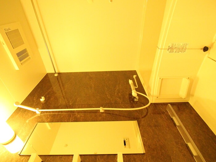 パークアクシス名古屋山王の物件内観写真