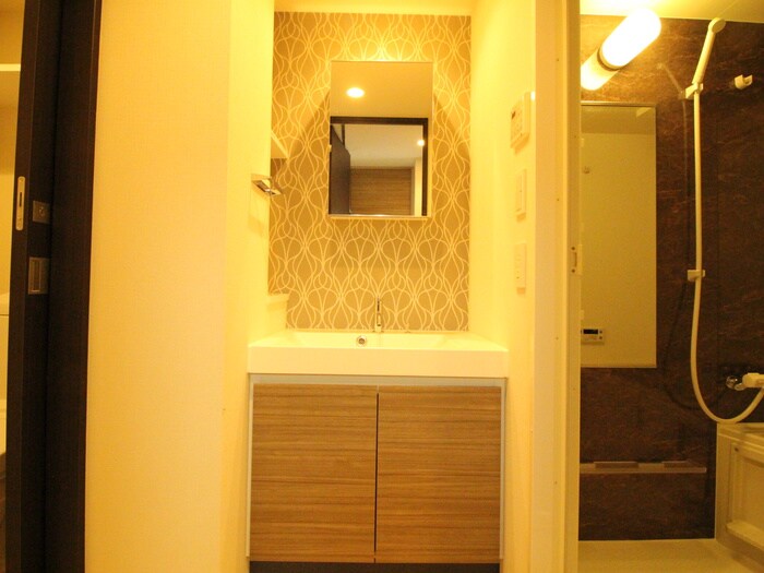 パークアクシス名古屋山王の物件内観写真