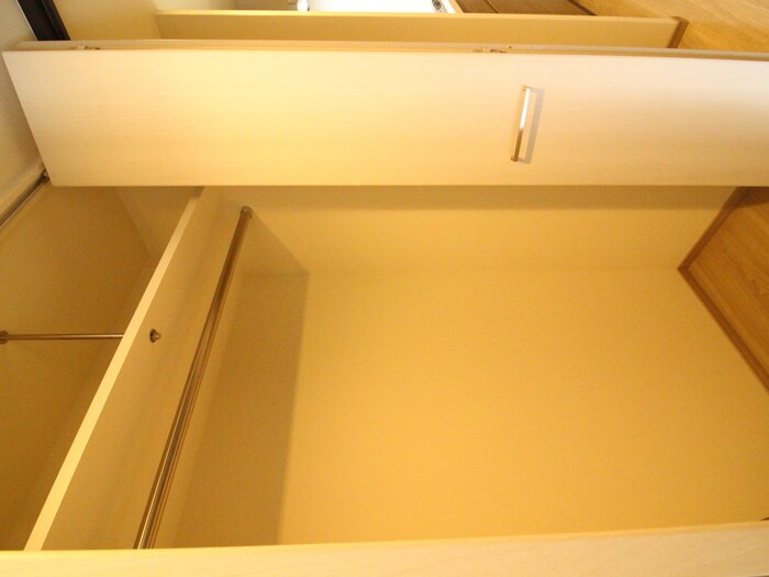 パークアクシス名古屋山王の物件内観写真