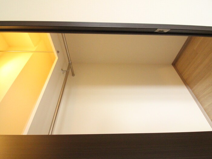 パークアクシス名古屋山王の物件内観写真