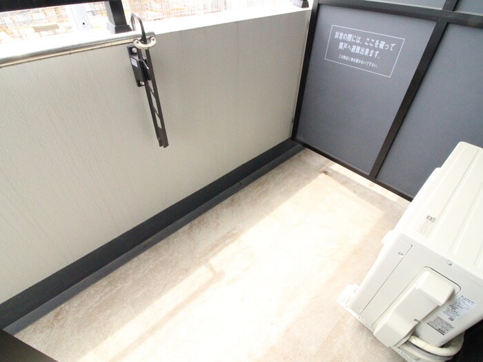 パークアクシス名古屋山王の物件内観写真