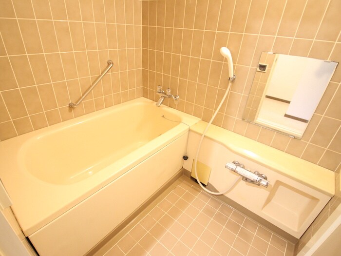 グランドメゾン徳川（B-9)の物件内観写真