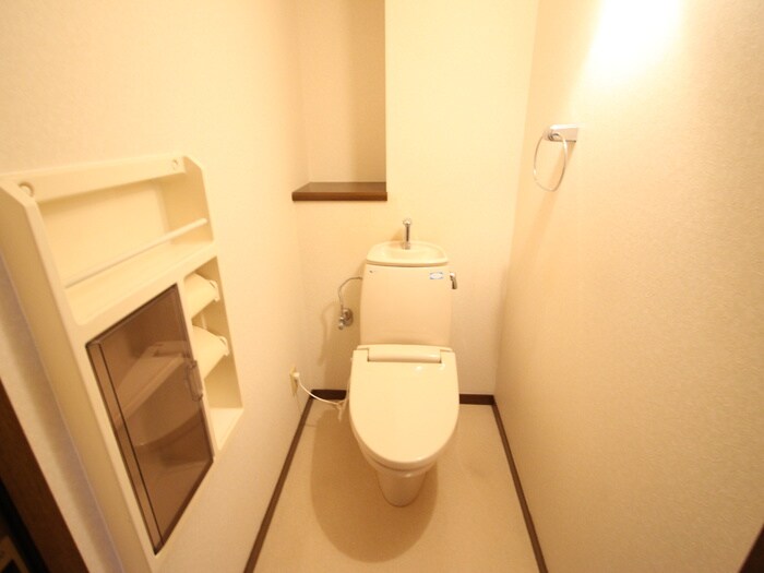 グランドメゾン徳川（B-9)の物件内観写真