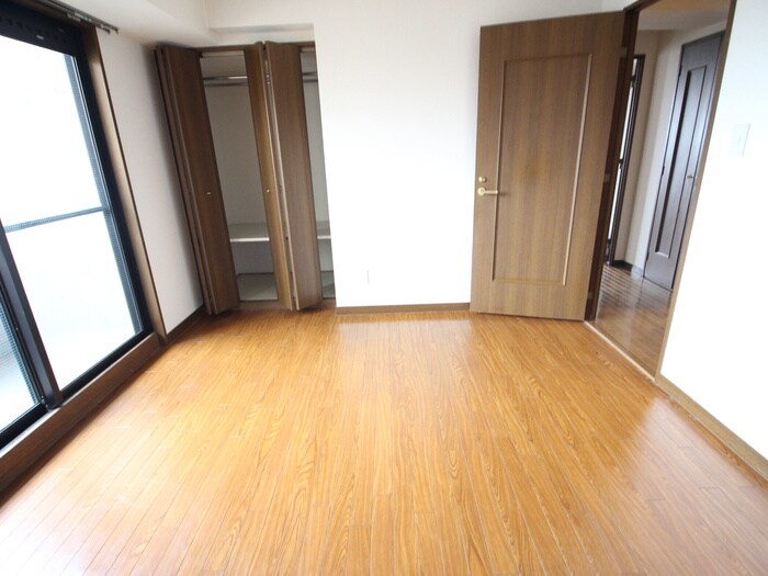 グランドメゾン徳川（B-9)の物件内観写真