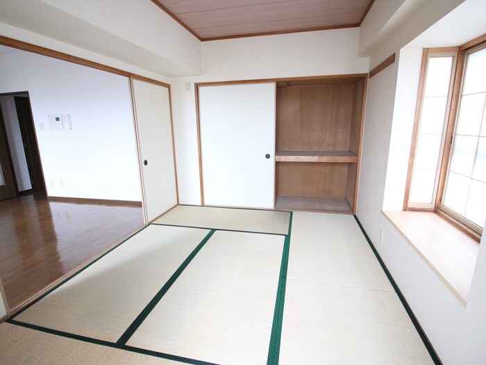 グランドメゾン徳川（B-9)の物件内観写真