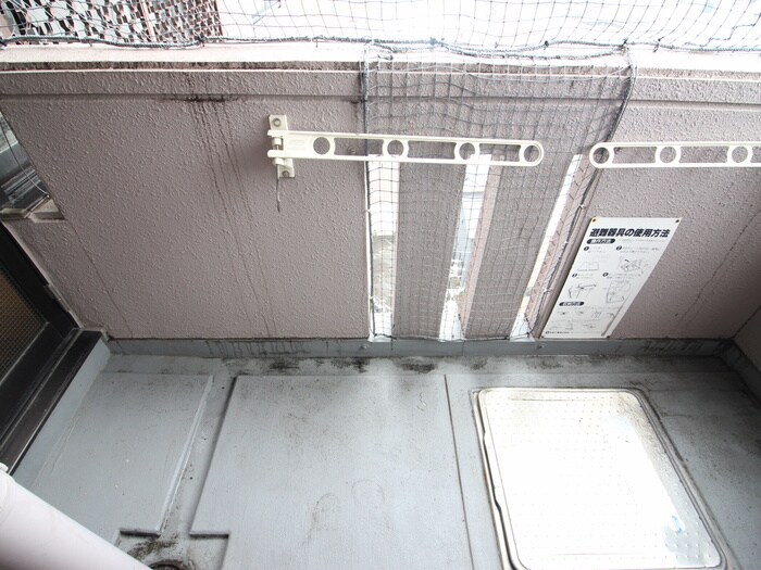 グランドメゾン徳川（B-9)の物件内観写真