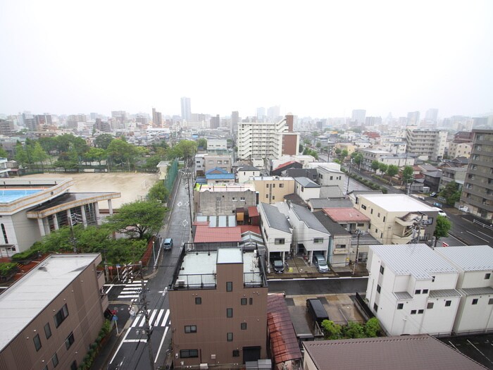 グランドメゾン徳川（B-9)の物件内観写真