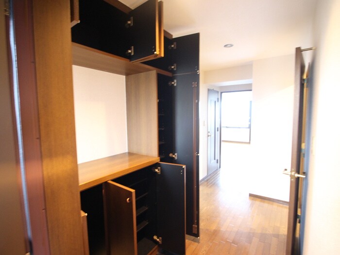 グランドメゾン徳川（B-9)の物件内観写真