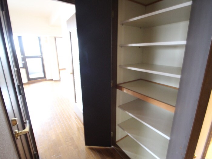 グランドメゾン徳川（B-9)の物件内観写真