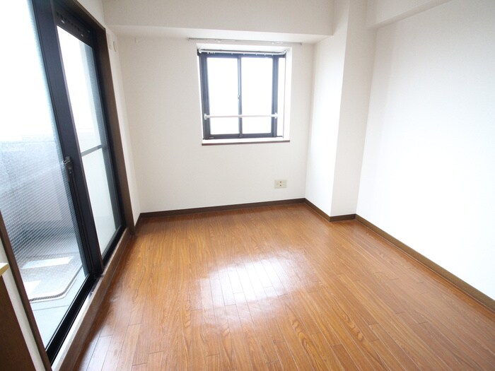 グランドメゾン徳川（B-9)の物件内観写真