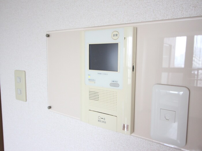 グランドメゾン徳川（B-9)の物件内観写真