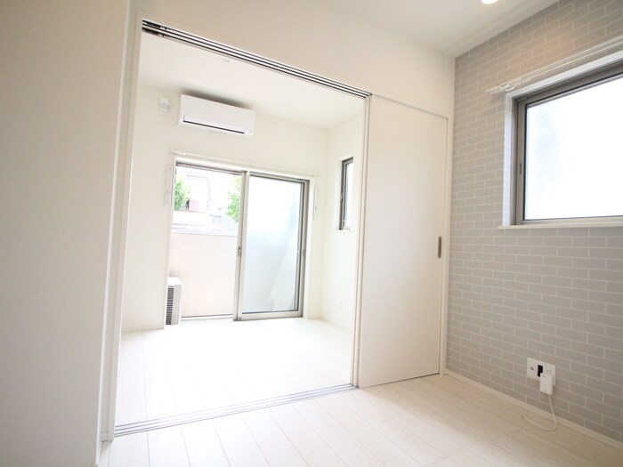 ノヴァ九重町の物件内観写真