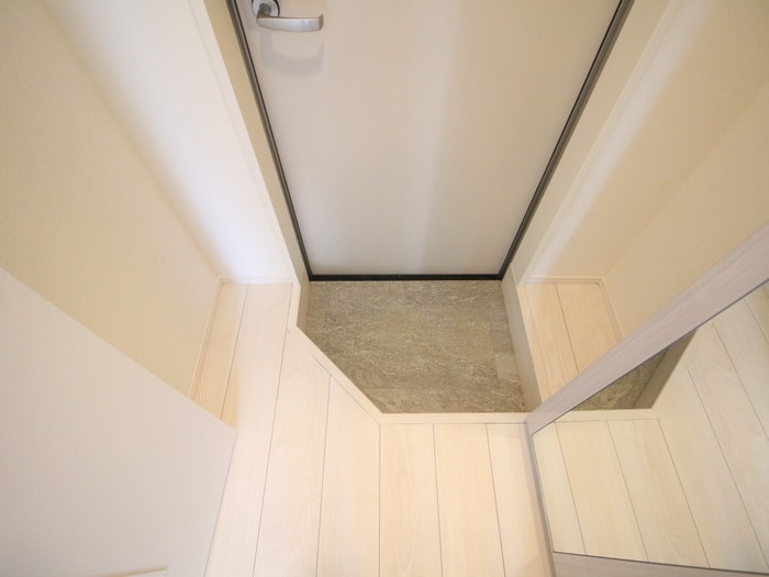 ノヴァ九重町の物件内観写真