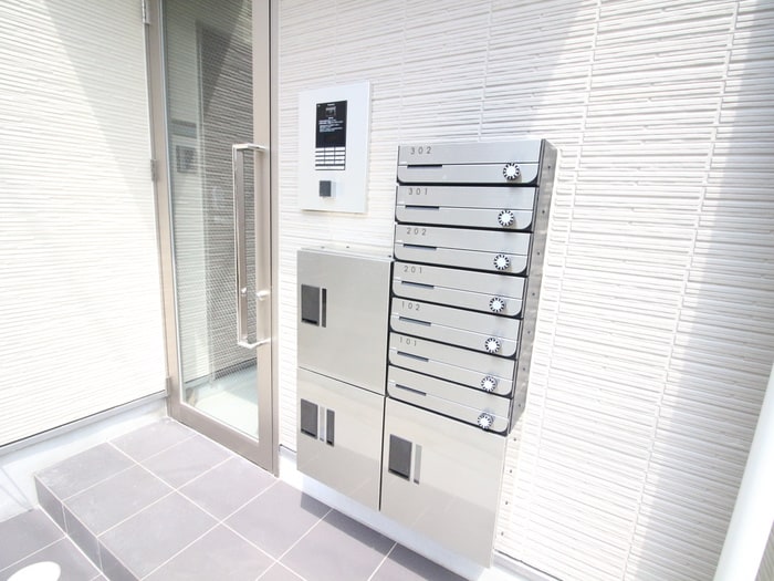 ノヴァ九重町の物件外観写真