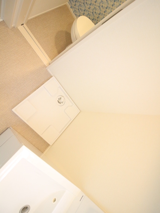 ノヴァ九重町の物件内観写真