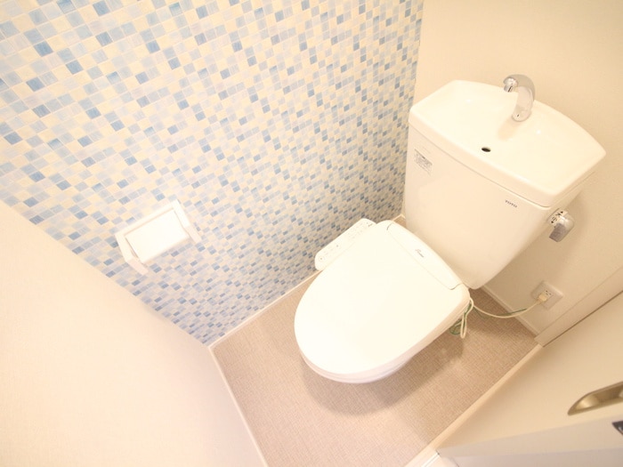 ノヴァ九重町の物件内観写真