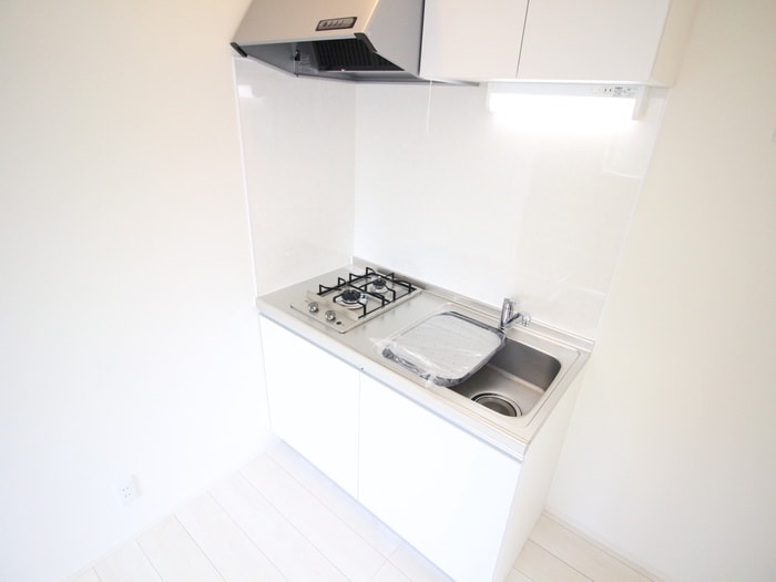 ノヴァ九重町の物件内観写真