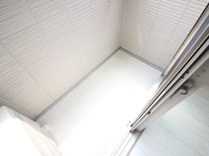 ノヴァ九重町の物件内観写真