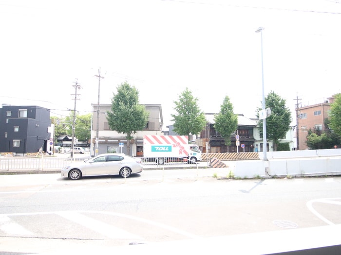 ノヴァ九重町の物件内観写真