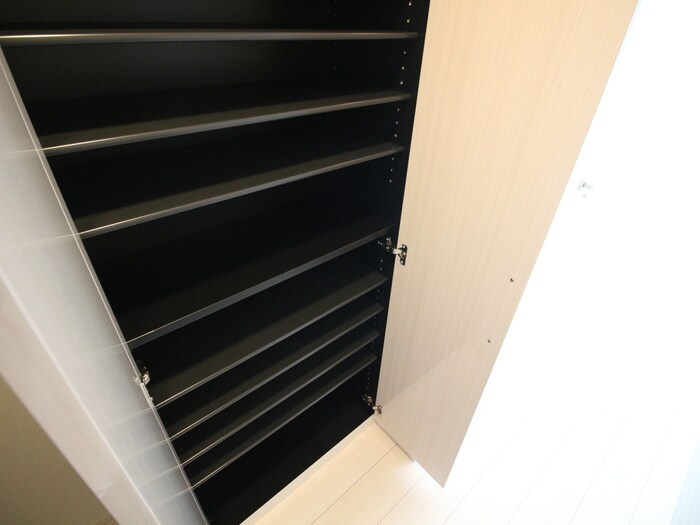 ノヴァ九重町の物件内観写真