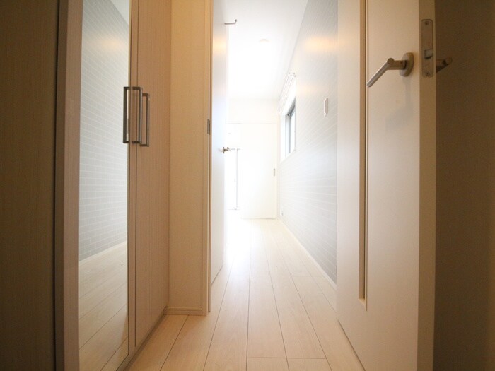 ノヴァ九重町の物件内観写真