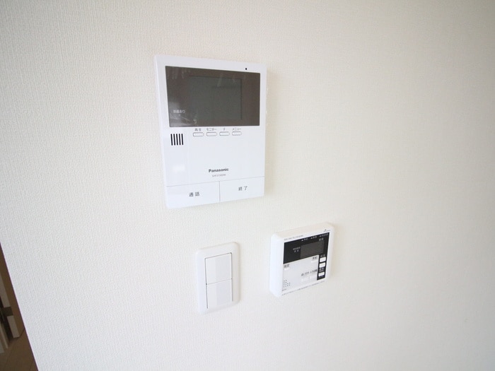 ノヴァ九重町の物件内観写真