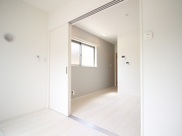 ノヴァ九重町の物件内観写真