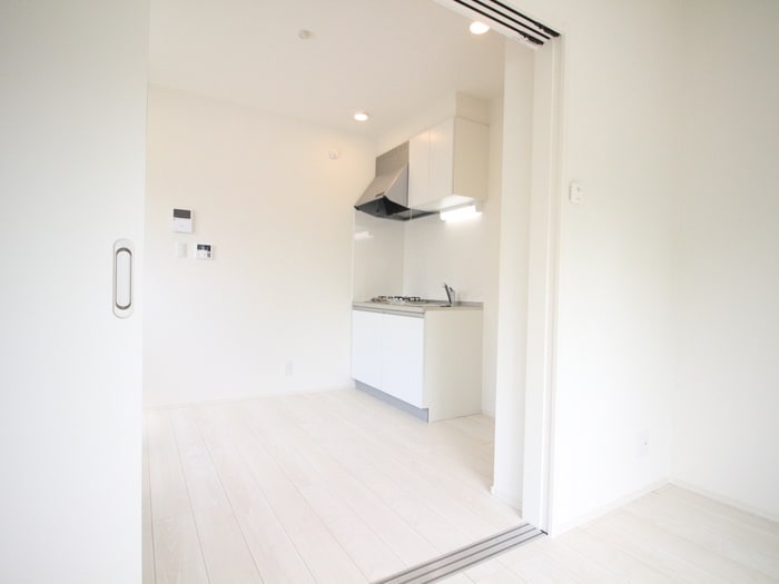 ノヴァ九重町の物件内観写真