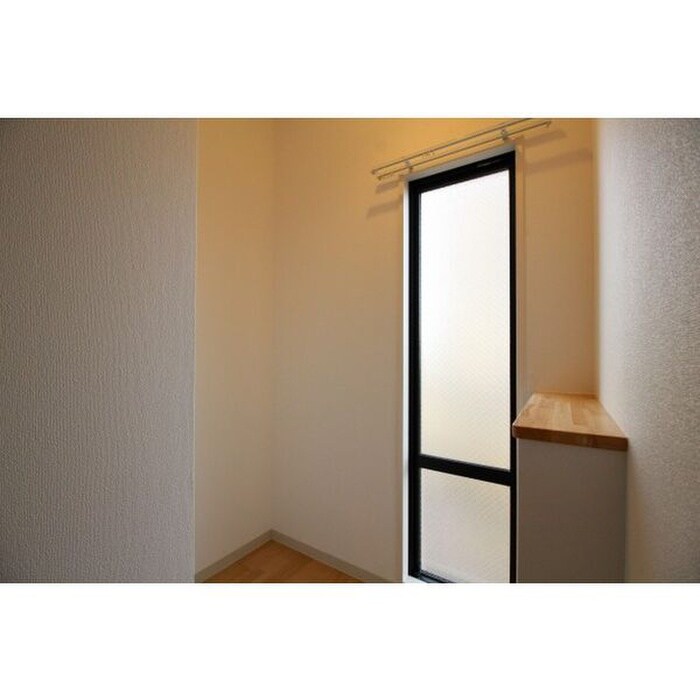 Para Hero sの物件内観写真