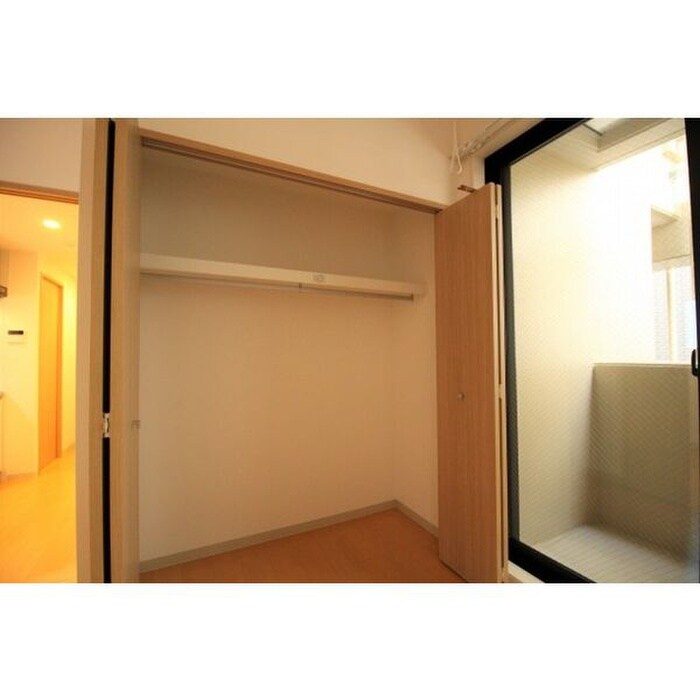 Para Hero sの物件内観写真