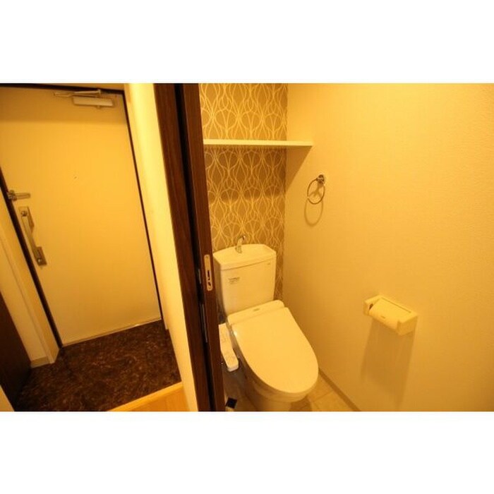 Para Hero sの物件内観写真