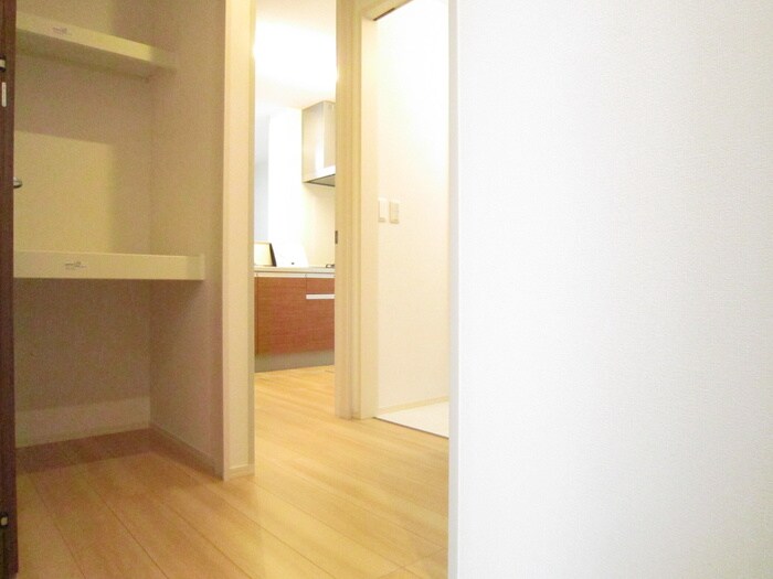 ｱｰﾙ・ｵｯﾂの物件内観写真