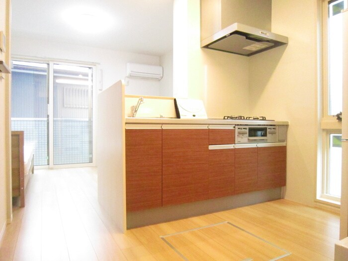 ｱｰﾙ・ｵｯﾂの物件内観写真