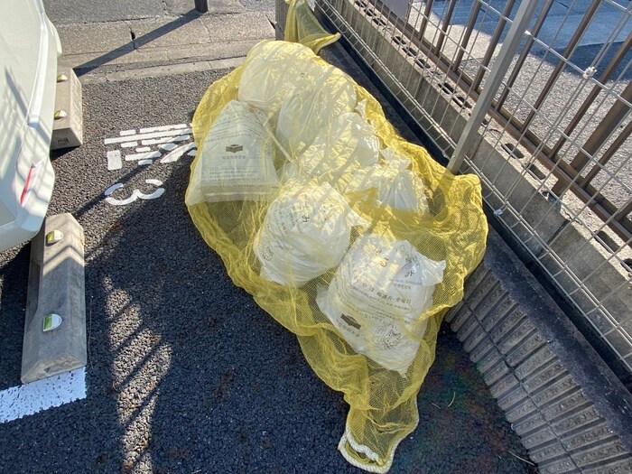 ｱｰﾙ・ｵｯﾂの物件外観写真