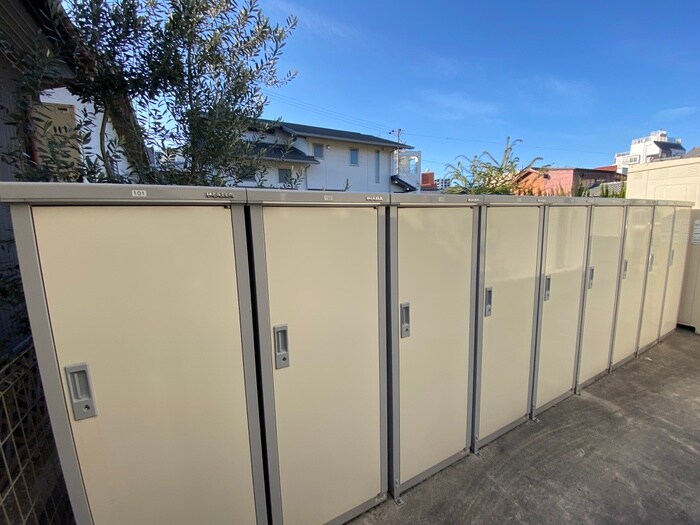 ｱｰﾙ・ｵｯﾂの物件外観写真