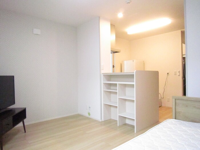 ｱｰﾙ・ｵｯﾂの物件内観写真