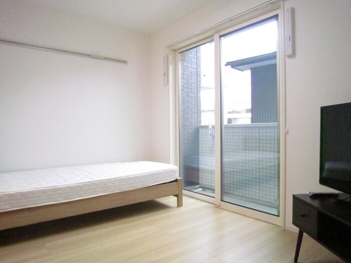 ｱｰﾙ・ｵｯﾂの物件内観写真