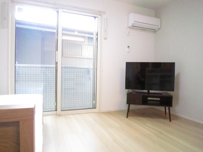 ｱｰﾙ・ｵｯﾂの物件内観写真