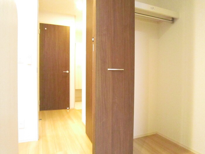 ｱｰﾙ・ｵｯﾂの物件内観写真