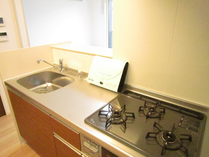 ｱｰﾙ・ｵｯﾂの物件内観写真