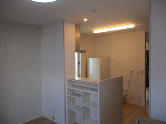 ｱｰﾙ・ｵｯﾂの物件内観写真