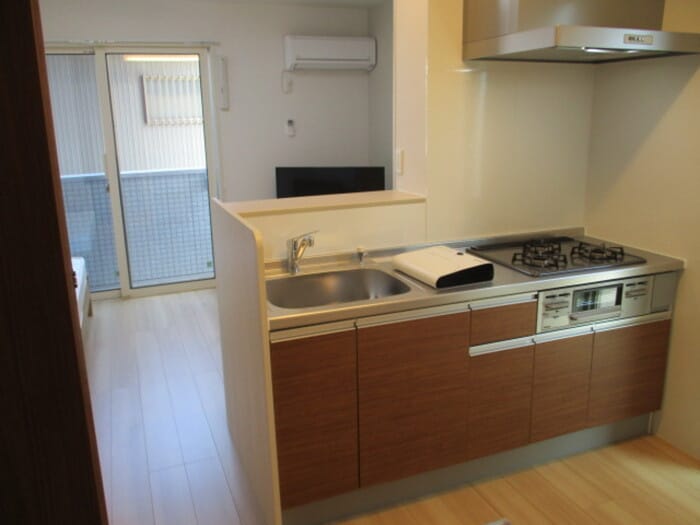 ｱｰﾙ・ｵｯﾂの物件内観写真