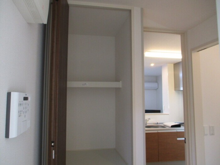 ｱｰﾙ・ｵｯﾂの物件内観写真